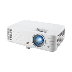 <span class=keywords><strong>Projecteur</strong></span> <span class=keywords><strong>ViewSonic</strong></span> PG706HD Full HD | 4000 ANSI Lumens 12000:1 Contraste Haut-parleur 10W Double HDMI pour salles de conférence - Product Image 1