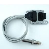 Sensor de Óxido de Nitrógeno Nox 1J524-19371 SNS378 5WK97378 para Kubota Fendt