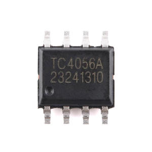 Circuitos Integrados TC4056A/F SOP8 para Gestión de Energía TC4056A - Product Image 3