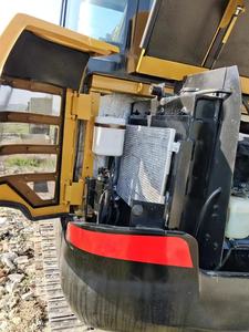 Excavadora de orugas SANY SY60 usada peso operativo de 6 toneladas con componente de motor central - Product Image 5