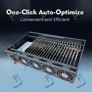 Thiết bị trang trại điện thoại di động, khung máy, điện thoại thông minh, trang trại click, điều khiển thống nhất, thiết lập trang trại điện thoại, bo mạch chủ Android, hộp điện thoại - Product Image 5