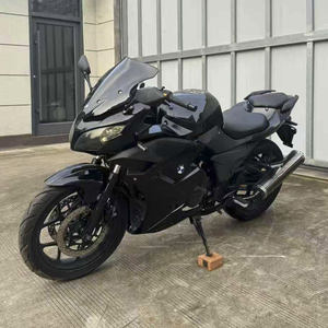 Nouvelles Motos Sportives 250cc, Motos Tout-terrain Populaires, Motos Routières à Essence pour la Course, Motos d'Occasion Populaires pour Adultes - Product Image 3