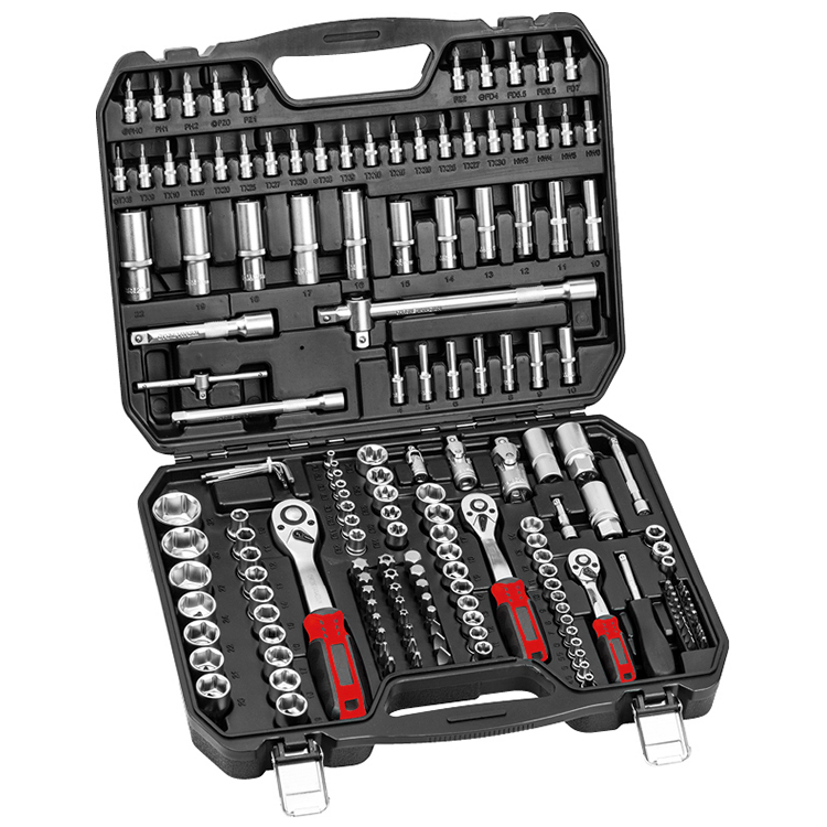 Ifixpro Durable Socket Set Household Tools