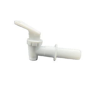 Xuất hiện cổ điển Thiết kế hộ gia đình nước Phụ kiện Dispenser Tricolor Dispenser tap - Product Image 1
