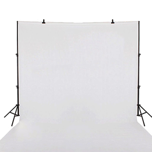 3M * 3M ayuda a <span class=keywords><strong>eliminar</strong></span> la reflexión blanco muselina blanca foto telón de fondo blanco telón de fondo fotografía - Product Image 1