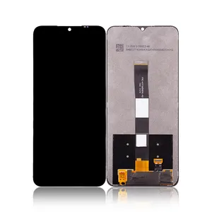 Factory Directly Supply 9 Activ Mobile Phone Lcd Touch Screen Replacement Digital Panel Display For Xiaomi 9 Activ