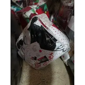 Ensemble de housse de couette Minnie 8 pièces, literie imprimée de dessins animés pour enfants - Product Image 3