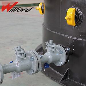 Bruciatore <span class=keywords><strong>a</strong></span> Pellet di Legno DZL <span class=keywords><strong>per</strong></span> Caldaie ad Acqua Calda - Product Image 3