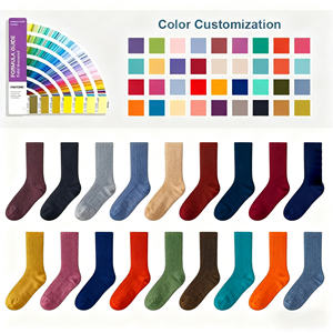 कस्टम फिटनेस एथलेटिक लोगो ओएम odm बुना हुआ जाल विरोधी पर्ची, खेल पकड़ पुरुषों को अवशोषित करने वाली महिला थोक नई मोजे - Product Image 6