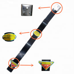 Ceinture de terre Anti-électricité statique, courroie de terre pour <span class=keywords><strong>voiture</strong></span> automobile - Product Image 3