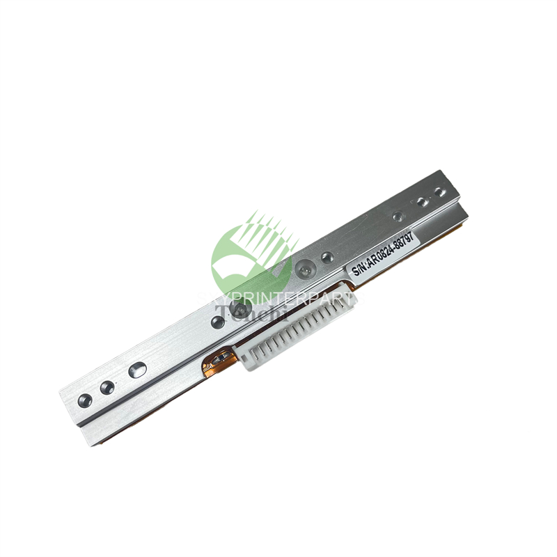 Original New Thermal Printhead for Godex ZX-420 ZX420i Barcode