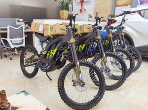 Vélo électrique <span class=keywords><strong>2023</strong></span> avec moteur 60V 40Ah 6000W, batterie lithium, cadre intégré, vélo hybride électrique, prix de gros, vitesse maximale - Product Image 2