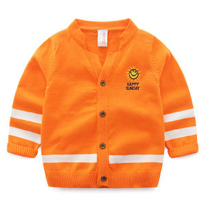 Suéteres de Invierno para Niños al por Mayor, Tejido Fácil, Diseño de Boutique de Alta Calidad, los Últimos Diseños de Lana para Niños - Product Image 2