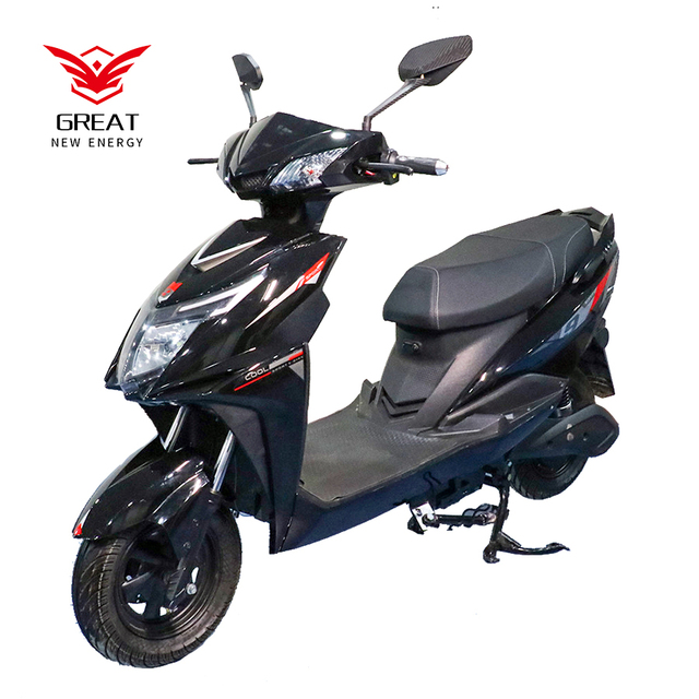 Factory Sale Wholesale Price Electric Scooter 1000W Long Range Two Wheel Electric Scooter Adult Dirt Bike Electric Motorcycle