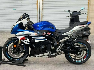 Affidabile <span class=keywords><strong>Moto</strong></span> <span class=keywords><strong>Suzuki</strong></span> GSX-R1000 EFI, Motore a 4 Cilindri in Linea da 1000cc, Lussuosa <span class=keywords><strong>Moto</strong></span> da Corsa ad Alta Efficienza Energetica - Product Image 6