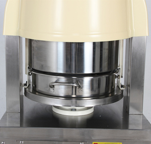 Cheap Wholesale Price Automatic <b>Dough</b> Divider Rounder Ball Divider <b>Cutter</b> Rounder Machine for Bakery - Product Image 4