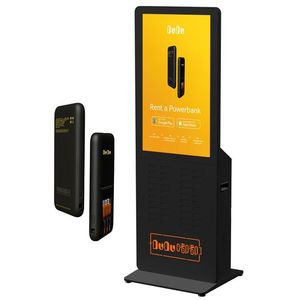 Dudu mini đa chức năng nhiều thiết bị sạc 40 cổng Powerbank máy chia sẻ ngân hàng điện trạm tùy chỉnh 4 gam mô-đun - Product Image 4