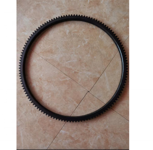 2N-1599 2N1599 1W-1064 1W1064 GEAR-FLYWHEEL RING for Caterpillar 3114 3116 3126 320 L 320B 322B 324D 325B 325D
