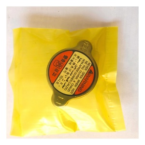 Conjunto de <span class=keywords><strong>Tapa</strong></span> de Radiador Original OEM 25330-3K000 / 253303K000 para Modelos Selectos de KIA / Reemplaza 2533038000 2533038001 2533039100 - Product Image 4