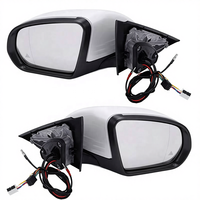 Kaca Spion Mobil Kanan Kiri Chery TIGGO2 TIGGO3 5 8 8 PRO TIGGO7 PRO T11