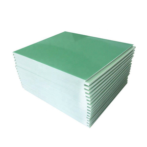 Lámina de Vidrio Epoxi FR4, Material Laminado de Aislamiento FR1 <span class=keywords><strong>FR2</strong></span> para Transformadores - Product Image 4