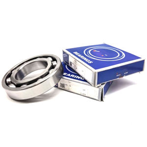 Roulement à billes à gorge profonde <span class=keywords><strong>de</strong></span> haute qualité et longue durée <span class=keywords><strong>de</strong></span> <span class=keywords><strong>vie</strong></span> 6203dul1 N Sk 6200 6201 6202 Roulement Moto 6204 Roulement Auto - Product Image 4