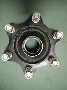 Essieu de <span class=keywords><strong>remorque</strong></span> <span class=keywords><strong>agricole</strong></span> carré droit neuf de qualité supérieure à 6 goujons, 50x50 mm, haute performance, 3000 kg, pièces de <span class=keywords><strong>remorque</strong></span> ISO/TS16949 - Product Image 4