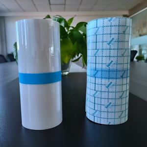 Perban Tahan Air Lapisan Transparan Balutan Perekat Bening Pita Mandi untuk Mandi - Product Image 5