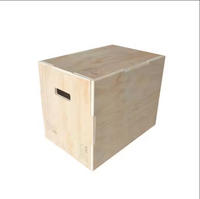 Appareil de fitness créatif pour la maison et la salle de sport, entraînement de puissance, entraînement de rebond, ensemble de boîtes de saut