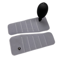 Leixin Tpu Bladder Factory propose des airbags gonflables médicaux en TPU à hauteur réglable pour massage