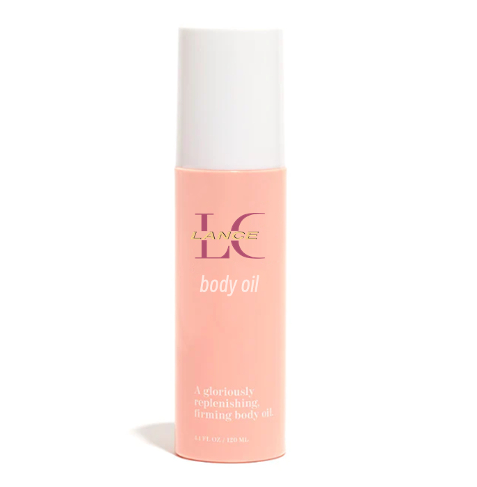 Lance SPF Body Glow Oil OEM