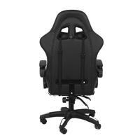 Accoudoir de jeu ergonomique en cuir, fauteuil de jeu inclinable, moderne, moins cher, vente en gros