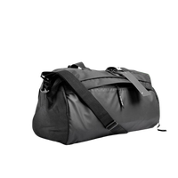 Bolsa de Viaje Deportiva Unisex, Impermeable, de Poliéster, con Cierre, Asa Suave, Plegable y Espaciosa, para Fitness y Actividades al Aire Libre
