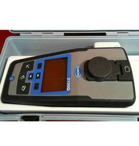 Turbidímetros Portátiles HACHS 2100Q 2100Q01 EPA Originales al MEJOR PRECIO, 2100QIS01 2100Q01USB 2100QIS01USB - Product Image 5