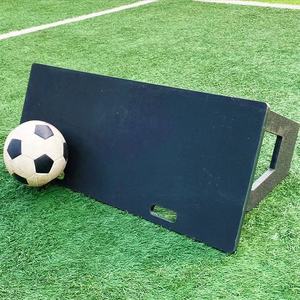 Mur de rebond de football professionnel en HDPE haute résistance aux impacts - Product Image 3