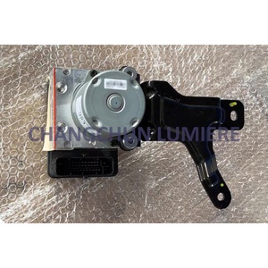 <span class=keywords><strong>Bloc</strong></span> <span class=keywords><strong>hydraulique</strong></span> <span class=keywords><strong>ABS</strong></span> et module de commande pour Hyundai Ix25 G4FG 58920-C9700 BH6013V800 BE6003V800 - Product Image 2