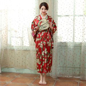 knee length dresses for ladies Japan Style Mori Girl Checked Vintage Dress Autumn and Winter Women Lo –  electric blue linen dress main image 0