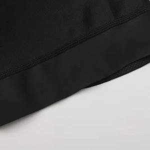 Pantalones Cortos de Ciclismo Zede, Nuevo Diseño Personalizado, Ligeros, Transpirables, de Secado Rápido, Unisex, de Spandex y Poliéster, para Ciclismo de Montaña y Carretera - Product Image 6