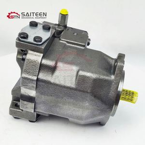 Bơm piston thủy lực a10vo71 cho Sany sy60 sy65 - Product Image 3