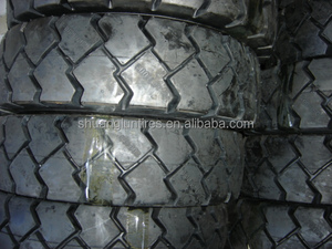 ยางตัน 6.50-10 - Product Image 6