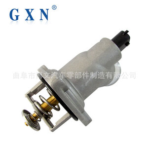 Gxn เทอร์โมสตัทอิเล็กทรอนิกส์ A130050JX0101 สำหรับตงเฟิง เฟิงเซิน A14 A15 1721000 1723008 - Product Image 3