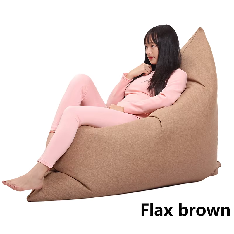 Flax Brown