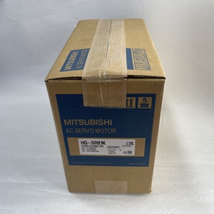 ของแท้ใหม่เอี่ยม AC เซอร์โวมอเตอร์ HG-SR81K - Product Image 1