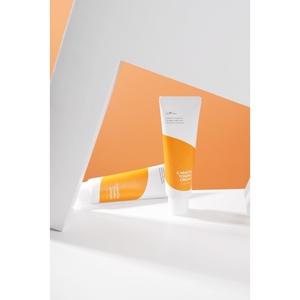 [Isntree] Crème Tonifiante C-Niacin 50ml avec Argousier pour un Éclat et une Hydratation Intense, Soin Éclaircissant à la Vitamine C - Product Image 5