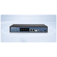 Proolin Yeastar Fanvil pour UC200 Pro-60 – Puissant et fiable, PBX IP avec 8 ports FXS/FXO et contrôle des appels SIP pour téléphonie de bâtiment