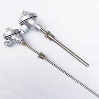 Sensor Suhu Termokopel Suhu Tinggi Sensor Suhu Harga Pt100