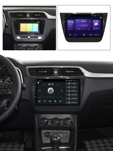 Prelingcar จอติดรถยนต์ <span class=keywords><strong>MG</strong></span> <span class=keywords><strong>ZS</strong></span> 2014-2017,จอติดรถยนต์แอนดรอยด์12 8 + 256G คาร์เพลย์ DSP RDS GPS มีวิทยุในตัว2din เครื่องเล่น Dvd 5.1HIFI - Product Image 2
