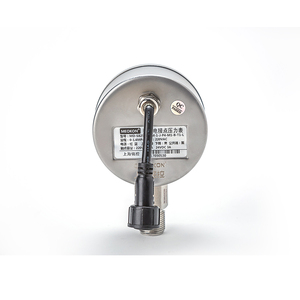 Pressostat numérique intelligent MD-S825E pour eau, huile et gaz, avec coque en acier inoxydable, plage de -100 kPa à 160 MPa, précision 0,5 % FS - Product Image 4