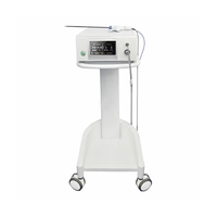 Lame de scalpel ultrasonique laparoscopique Goat, compatible avec le scelleur de vaisseaux Ethicon Harmonic 5 mm, type pistolet, 14/23/36/45 cm, qualité supérieure