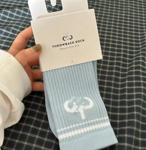 Calze Sportive e per il Tempo Libero DN-AL03 di Alta Qualità, Nuove, di Tendenza, Personalizzabili con Logo, Vendita all'Ingrosso, Collezione Giovane 2026 - Product Image 3